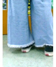 VANS | スニーカー