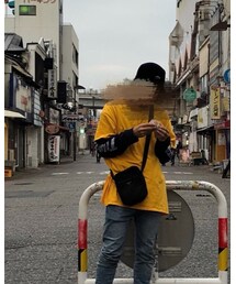 THRASHER | トップス