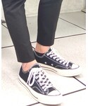 CONVERSE(コンバース)の「シューズ(シューケア用品)」