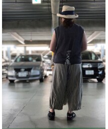 後ろ姿 | ベスト