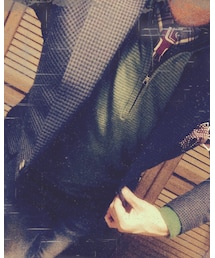 NEWYORKER BY KEITA MARUYAMA | テーラードジャケット