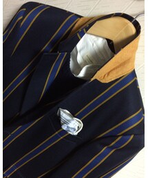 NEWYORKER BY KEITA MARUYAMA | テーラードジャケット