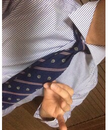 no brand | ネクタイ