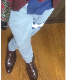 YEVS | その他パンツ