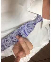 NEWYORKER | ネクタイ