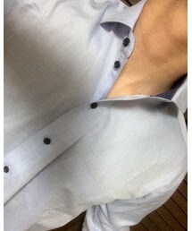 BRICK HOUSE | シャツ/ブラウス