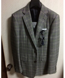 NEWYORKER BY KEITA MARUYAMA | テーラードジャケット