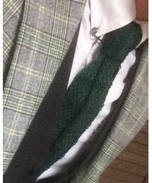 NEWYORKER BY KEITA MARUYAMA | ネクタイ