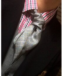 NEWYORKER | ネクタイ