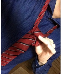 NEWYORKER BY KEITA MARUYAMA | ネクタイ