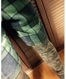 UNIQLO | レギンス/スパッツ