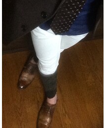 GU | デニムパンツ