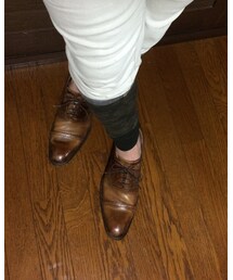 ABBEY ROAD | ドレスシューズ