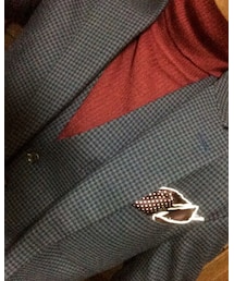 NEWYORKER BY KEITA MARUYAMA | テーラードジャケット