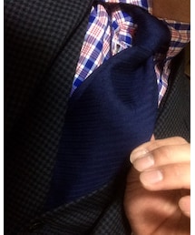 NEWYORKER | ネクタイ