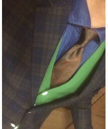 no brand | ネクタイ