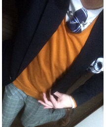 NEWYORKER BY KEITA MARUYAMA | テーラードジャケット