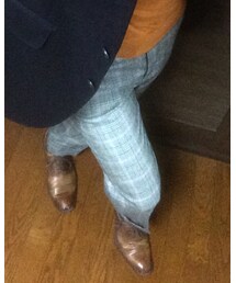 NEWYORKER BY KEITA MARUYAMA | スラックス