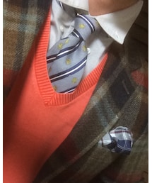 NEWYORKER BY KEITA MARUYAMA | ネクタイ