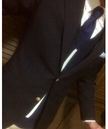 NEWYORKER | テーラードジャケット