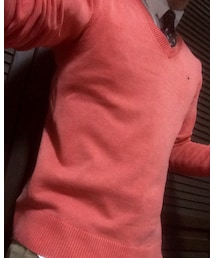 TOMMY HILFIGER | ニット/セーター