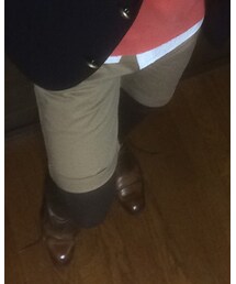 UNION STATION | その他パンツ