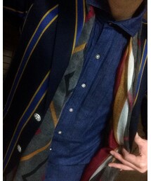 STYLE WORKS | シャツ/ブラウス