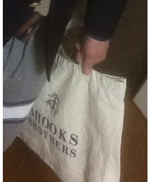 BROOKS BROTHERS | トートバッグ