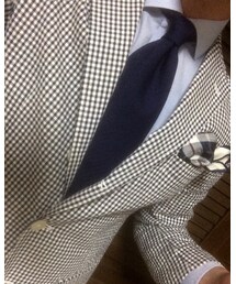 NEWYORKER | テーラードジャケット