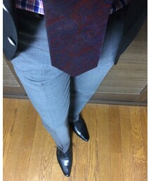 UNITED ARROWS | スラックス