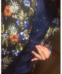 MEN'S BIGI | テーラードジャケット