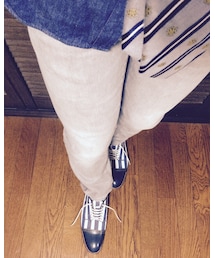 GAP | デニムパンツ