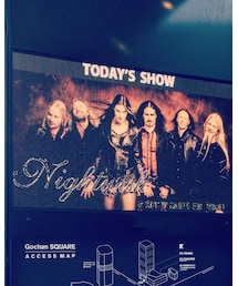 Nightwish✨LIVE✨ | その他
