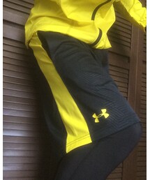 UNDER ARMOUR | パンツ