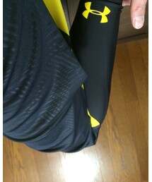 UNDER ARMOUR | レッグウェア