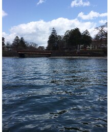 中禅寺湖 | その他