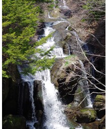 竜頭ノ滝 | その他