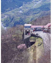 明智平ロープウェイ | その他