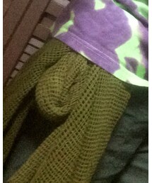 古着 | ストール/ショール