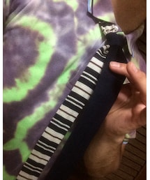 NEWYORKER | ネクタイ