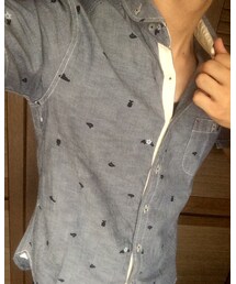 MITSUMINE | シャツ/ブラウス