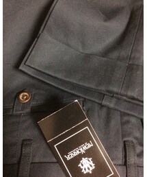 NEWYORKER BY KEITA MARUYAMA | その他パンツ