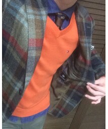 TOMMY HILFIGER | ニット/セーター