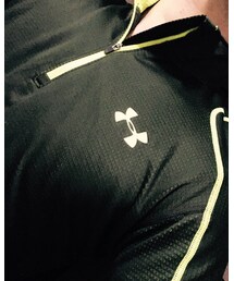 UNDER ARMOUR | トップス