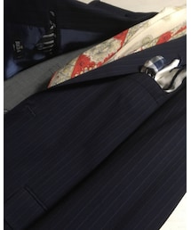 NEWYORKER BY KEITA MARUYAMA | スーツジャケット