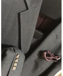 NEWYORKER | スーツジャケット