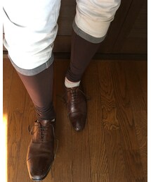 パンツandシューズ | その他