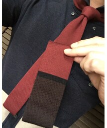 UNIQLO | ネクタイ