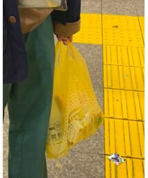 ドン・キホーテ | エコバッグ/サブバッグ