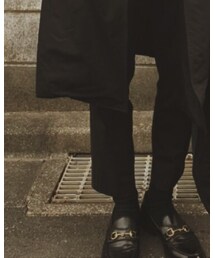 UNIQLO | スラックス